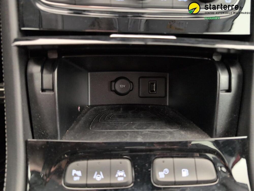 Grandland Hybrid4 300 ch AWD BVA8 Ultimate 2022 occasion 73420 Voglans