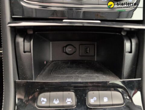 Grandland Hybrid4 300 ch AWD BVA8 Ultimate 2022 occasion 73420 Voglans