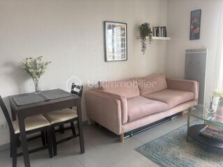  Appartement � vendre 2 pi�ces 36 m�