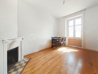  Appartement à vendre 2 pièces 43 m²