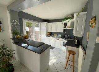  Maison à vendre 7 pièces 138 m²