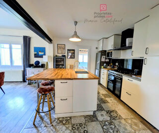  Maison � vendre 5 pi�ces 120 m�