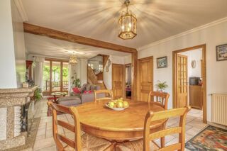  Maison à vendre 6 pièces 120 m²