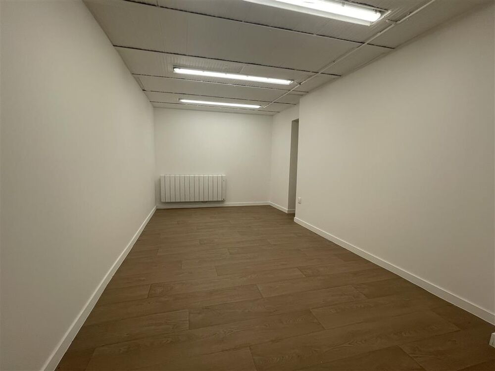   Bonne nouvelle à louer bureaux accès direct sur rue de 86 m² Paris 2