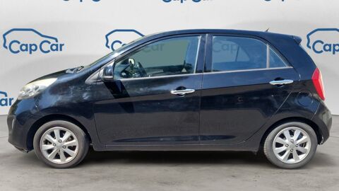 Picanto II 1.2 85 Premium 2012 occasion 66490 Vives