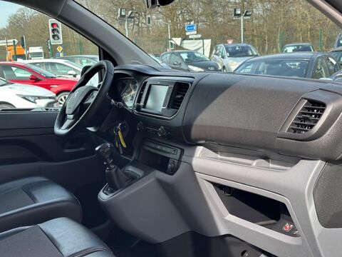 Expert FOURGON III 2.0 BLUEHDI 150 S&S COMPACT PREMIUM PACK 2018 occasion 78240 Chambourcy