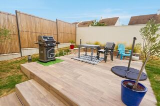  Propri�t�/ch�teau � vendre 9 pi�ces 227 m�