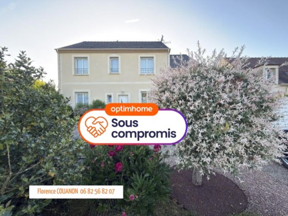 CORBREUSE à 5 km de DOURDAN et 55 km de PARIS. Belle maison familiale de 189 M² habitable 5/7 chambres avec gros potentiel au gr