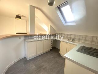  Appartement à vendre 2 pièces 36 m²