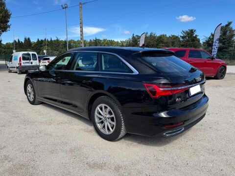 A6 40 TDI Business Ex&eacute;cutive S tronic 2018 occasion 84300 Cavaillon