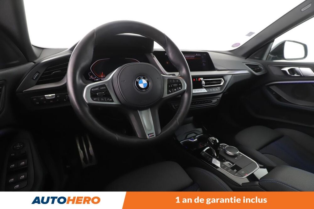 Serie 2 220i M Sport DKG7 178 ch 2022 occasion 92130 Issy-les-Moulineaux