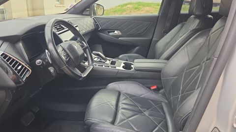 DS7 1.6 E-Tense 300 Hybrid 4X4 EAT8 Cross Rivoli 2020 occasion 71400 Autun