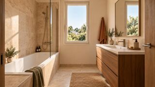  Maison 3 pièces 62 m² Montussan
