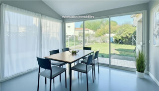  Maison à vendre 6 pièces 120 m²