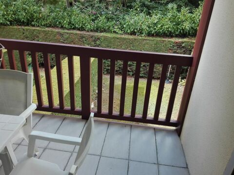  Appartement � louer 1 pi�ce 19 m�