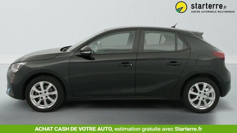 Corsa 1.2 75 ch BVM5 Edition 2023 occasion 69190 Saint-Fons