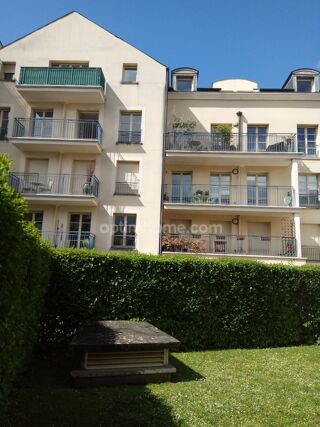  Appartement Versailles (78000)