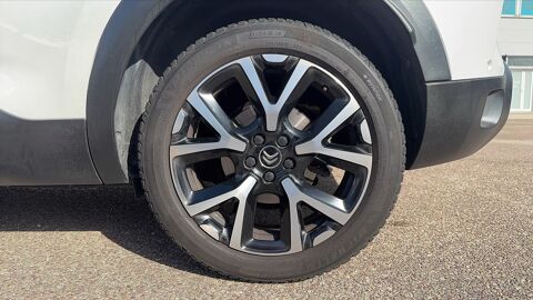 C5 aircross 1.5 BlueHDi 130 EAT8 Shine Pack 2020 occasion 76140 Le Petit Quevilly