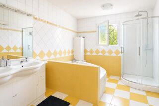  Maison à vendre 4 pièces 98 m²