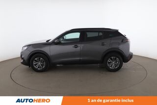 2008 1.2 PureTech Style 101 ch 2022 occasion 92130 Issy-les-Moulineaux