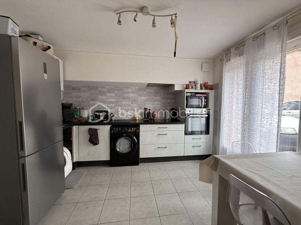 Vente Immeuble Exclusivité LABASTIDE-BEAUVOIR, Immeuble de rapport composé de deux T3 loués - Rentabilité Immédiate Labastide beauvoir