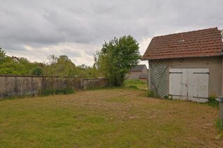  Maison à vendre 6 pièces 128 m²