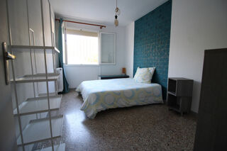  Appartement � vendre 3 pi�ces 60 m�