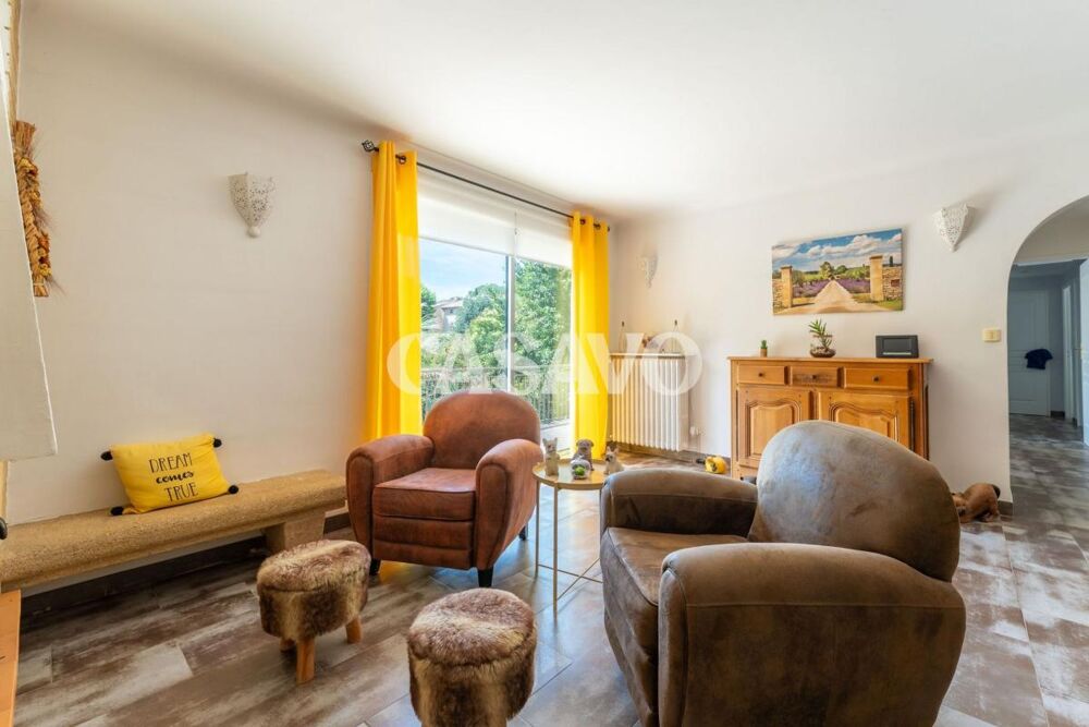 � vendre  Maison Aix-en-Provence (13090)