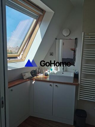  Appartement � louer 2 pi�ces 55 m�