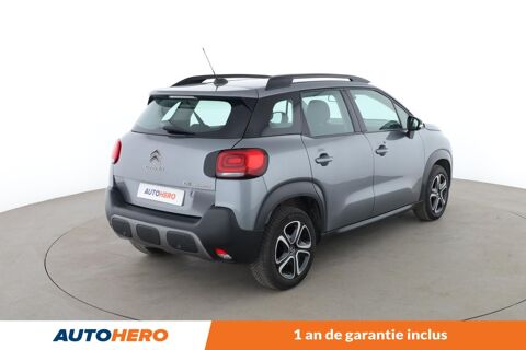 C3 Aircross 1.5 Blue-HDi Feel Business EAT6 120 ch 2019 occasion 92130 Issy-les-Moulineaux