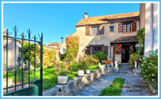  Maison � vendre 5 pi�ces 120 m�