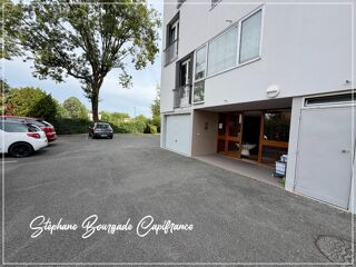  Appartement à vendre 3 pièces 75 m²
