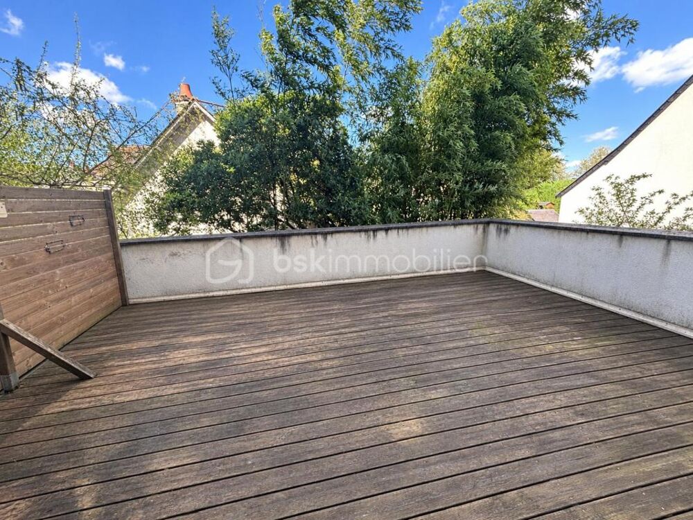 T3 avec Terrasse - Proche Velpeau