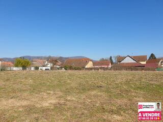  Terrain  vendre 438 m