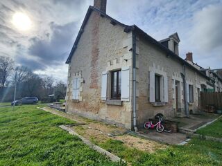  Maison � vendre 5 pi�ces 115 m�