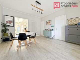  Maison � vendre 5 pi�ces 98 m�