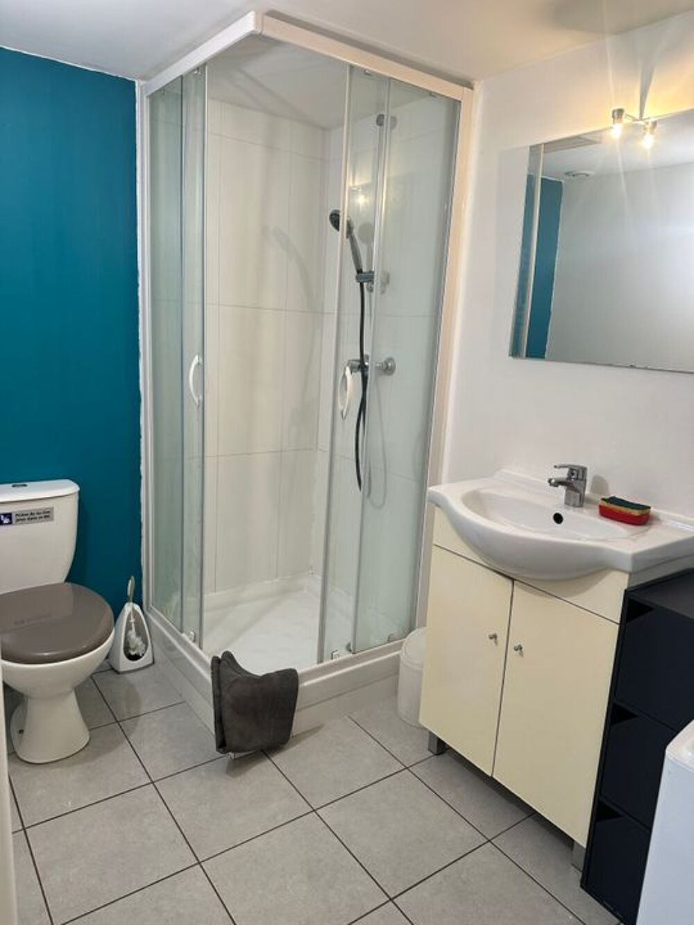 Location Appartement Appartement de 28m2 à louer sur La Rochelle La rochelle