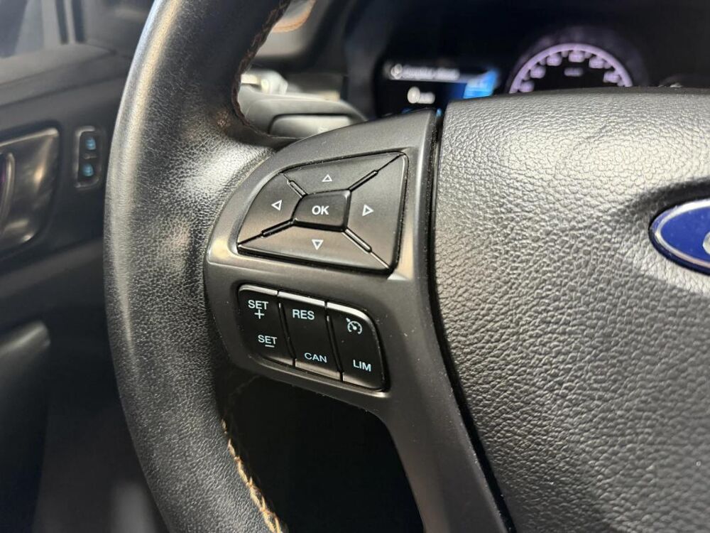 Ranger Phase 2 3.2 TDCI 20V Pickup Double Cabine 4x4 200 cv Bo&icirc;te a 2018 occasion 85190 Venansault