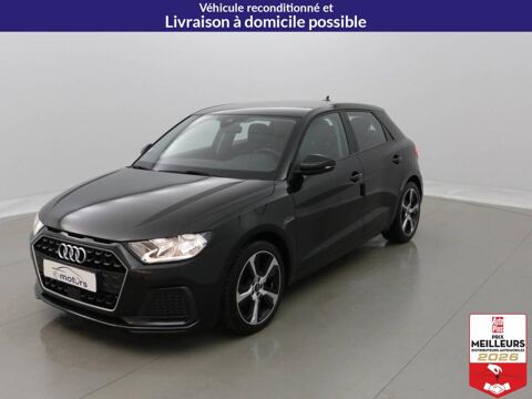 Annonce voiture Audi A1 18900 €