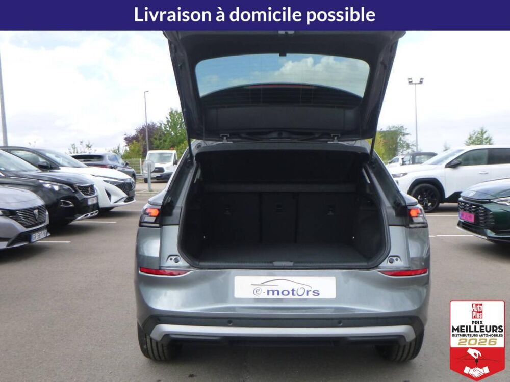 T-ROC 1.5 eTSI Hybrid 150 ch DSG7 Life 2026 occasion 10150 Lavau