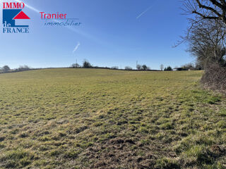  Terrain à vendre 2090 m²