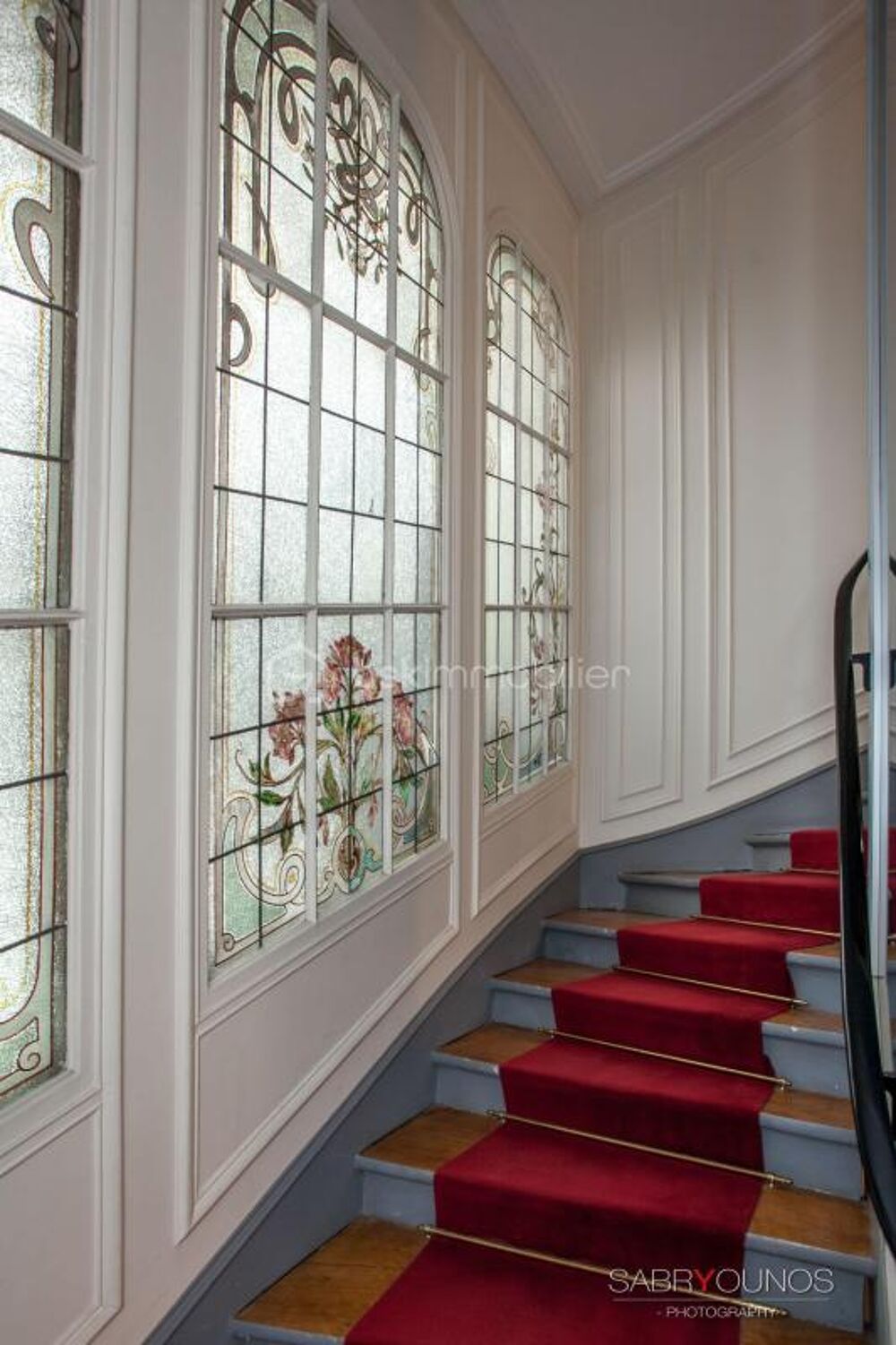 � vendre  Appartement Paris 7