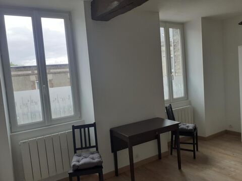  Appartement � louer 1 pi�ce 26 m�
