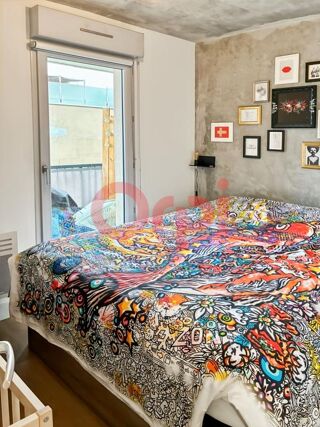  Appartement à louer 2 pièces 42 m²