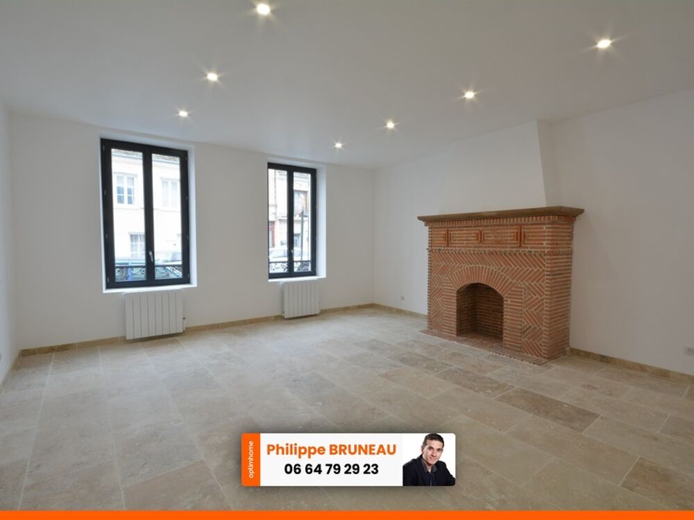 Maison 6 pièces 126 m² · à Ivry la Bataille · 126 m² · 260 000 €