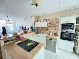  Maison à vendre 7 pièces 167 m²