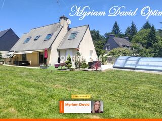  Maison  vendre 5 pices 124 m