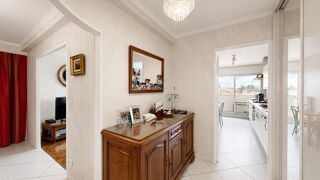  Appartement à vendre 3 pièces 96 m²