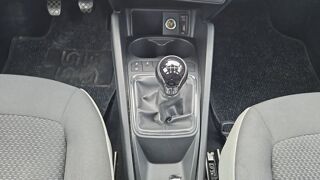 Ibiza IV 1.4 TDI 105 Style 2017 occasion 38350 La Mure