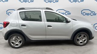 Sandero Stepway II 1.0 TCe 100 - Premi&egrave;re main Entretien constructeu 2020 occasion 54000 Nancy
